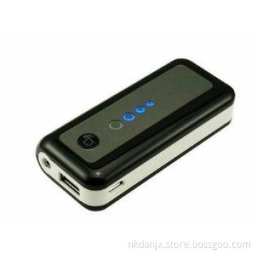 4400mah Portable Emergency Mobile Battery Charger For Samsu